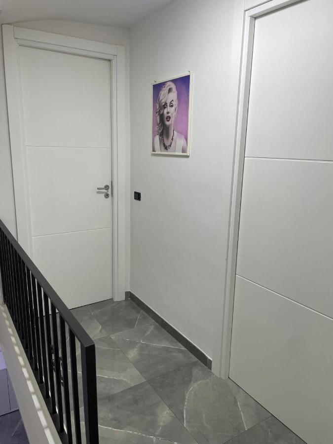 Ferienwohnung Casa Krizia 1 Neapel Exterior foto